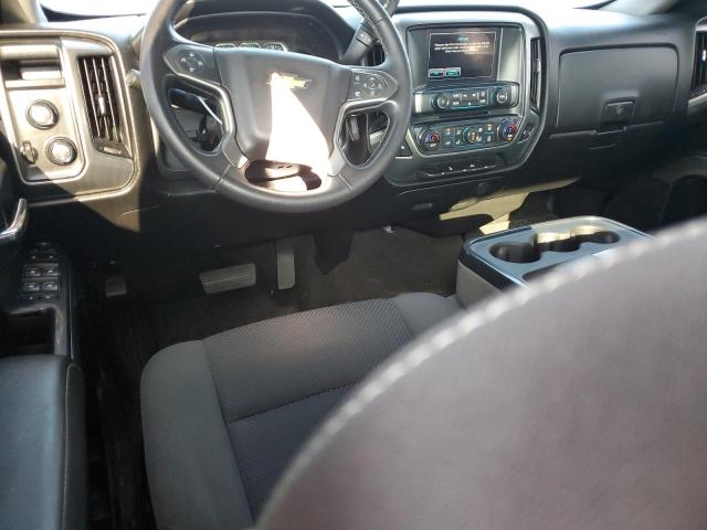 Photo 8 from auction – 2016 CHEVROLET SILVERADO with VIN 1GCVKRECXGZ358543