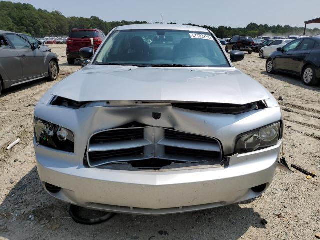 Photo 5 from auction – 2008 DODGE CHARGER with VIN 2B3KA43R88H116434