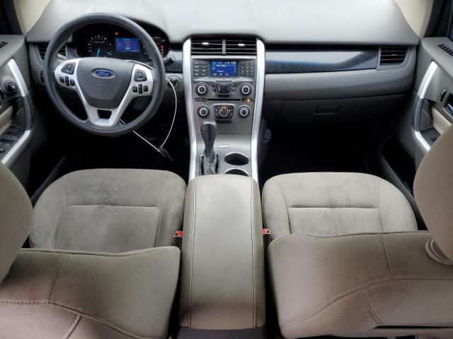 Photo 8 from auction – 2013 FORD EDGE SE with VIN 2FMDK4GC7DBC05057