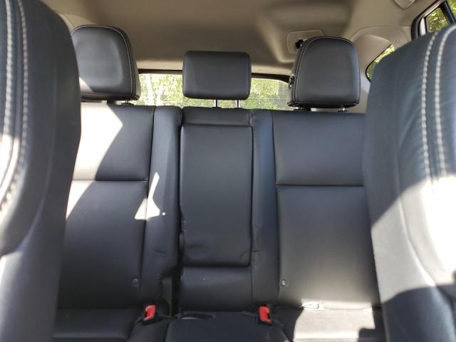 Photo 10 from auction – 2014 TOYOTA RAV4 LIMIT with VIN 2T3DFREV3EW202424