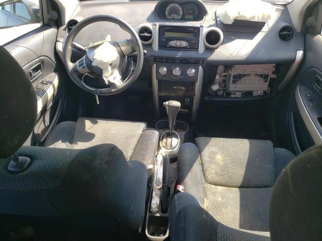 Photo 8 from auction – 2006 TOYOTA SCION XA with VIN JTKKT624665000933