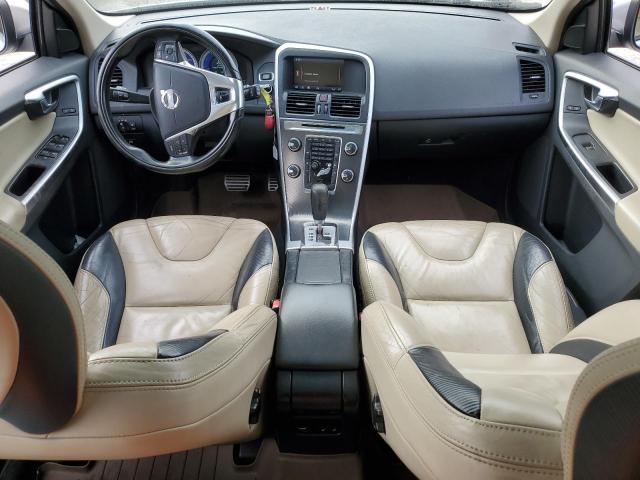 Photo 8 from auction – 2011 VOLVO XC60 with VIN YV4902DZ7B2176334