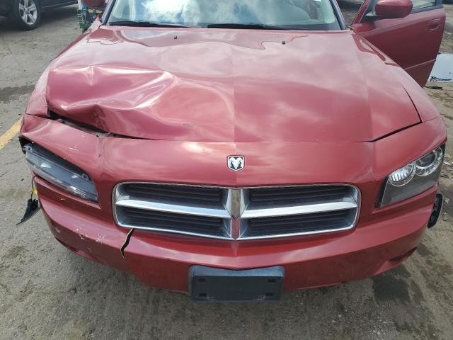 Photo 11 from auction – 2008 DODGE CHARGER R/ with VIN 2B3KA53H48H236941
