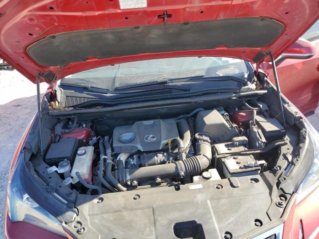 Photo 12 from auction – 2021 LEXUS NX 300 BAS with VIN JTJDARBZ7M5020685