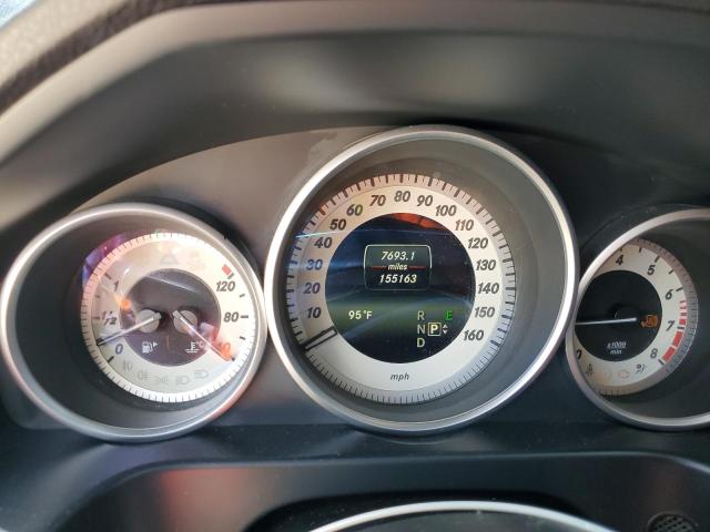 Photo 9 from auction – 2015 MERCEDES-BENZ E 350 with VIN WDDHF5KB1FB126576