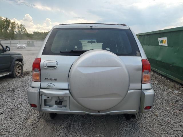 Photo 6 from auction – 2002 TOYOTA RAV4 with VIN JTEGH20V520047800