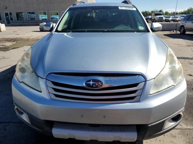 Photo 5 from auction – 2012 SUBARU OUTBACK 2. with VIN 4S4BRCJC8C3245443