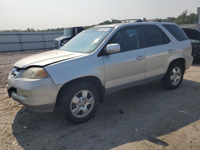 Photo 1 from auction – 2005 ACURA MDX with VIN 2HNYD18295H505017
