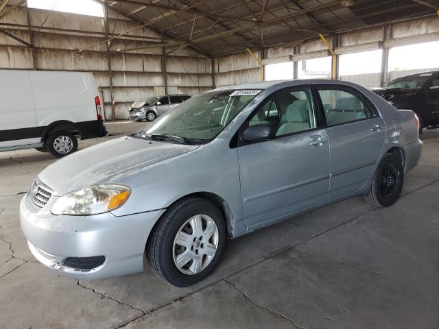 TOYOTA COROLLA CE 2008 with VIN 1NXBR32E38Z045409 - Photo from auction