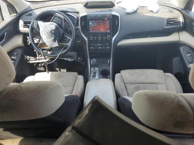 Photo 8 from auction – 2019 SUBARU ASCENT PRE with VIN 4S4WMAFD2K3434867