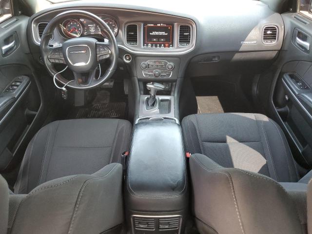 Photo 8 from auction – 2019 DODGE CHARGER SX with VIN 2C3CDXJG5KH631092