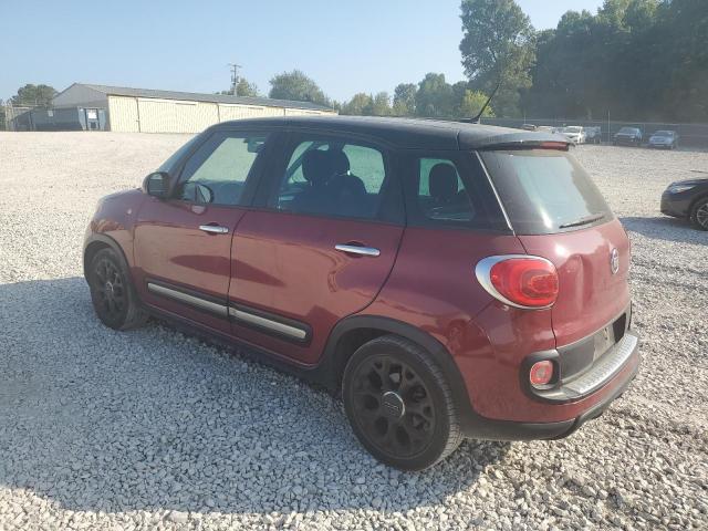 Photo 2 from auction – 2015 FIAT 500L TREKK with VIN ZFBCFADH5FZ032273