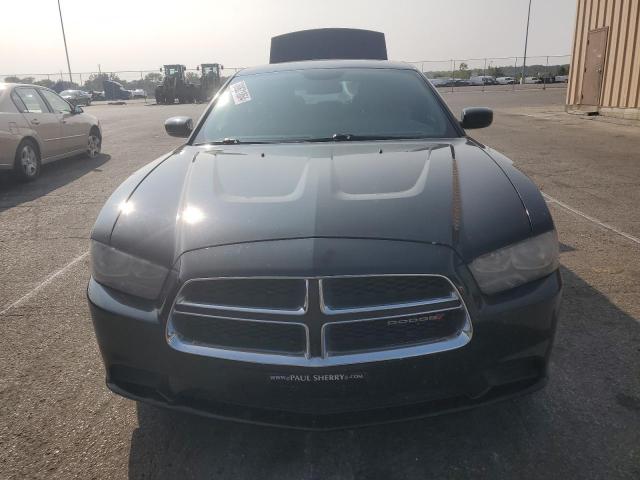 Photo 5 from auction – 2013 DODGE CHARGER SE with VIN 2C3CDXBG8DH688629