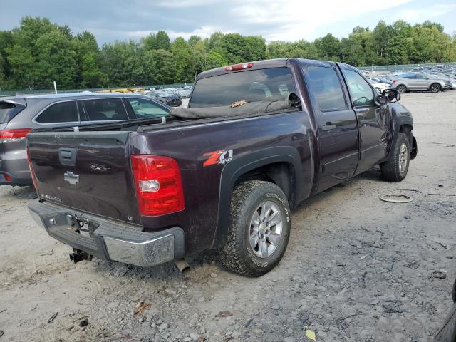 Photo 3 from auction – 2008 CHEVROLET SILVERADO with VIN 2GCEK13M181153314
