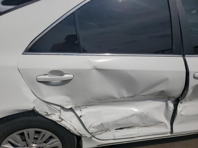 Photo 10 from auction – 2013 TOYOTA CAMRY L with VIN 4T4BF1FK3DR326767