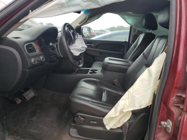 Photo 7 from auction – 2010 CHEVROLET TAHOE with VIN 1GNUKBE03AR192759