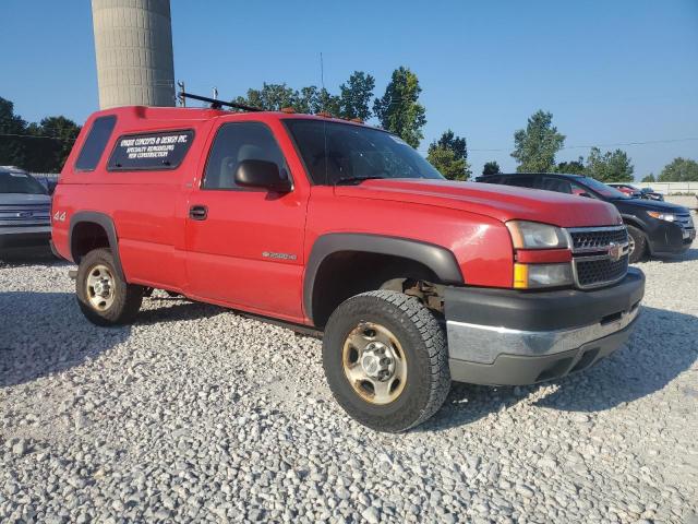 Photo 4 from auction – 2005 CHEVROLET SILVERADO with VIN 1GCHK24U75E313000