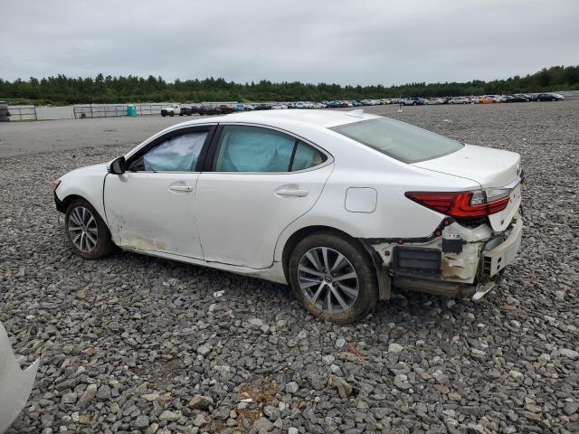 Photo 2 from auction – 2017 LEXUS ES 350 with VIN 58ABK1GG4HU079032