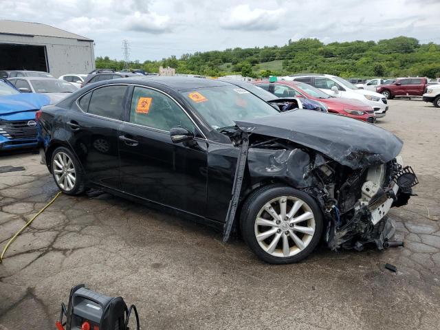 Photo 4 from auction – 2009 LEXUS IS 250 with VIN JTHCK262295034354