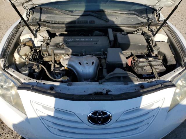 Photo 11 from auction – 2007 TOYOTA CAMRY LE with VIN 4T1BE46K57U601882
