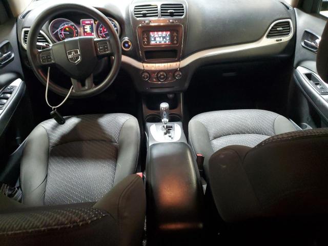 Photo 8 from auction – 2012 DODGE JOURNEY SX with VIN 3C4PDDBG3CT202665