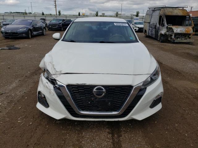 Photo 5 from auction – 2019 NISSAN ALTIMA S with VIN 1N4BL4BVXKC226859