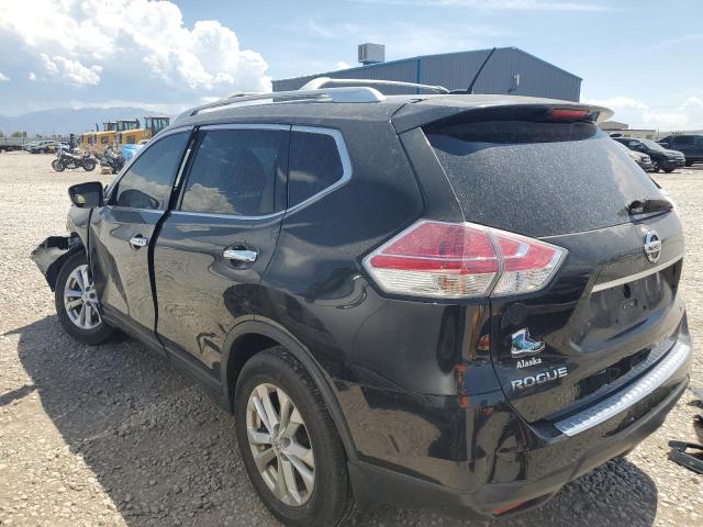 Photo 2 from auction – 2016 NISSAN ROGUE S with VIN KNMAT2MV2GP656148