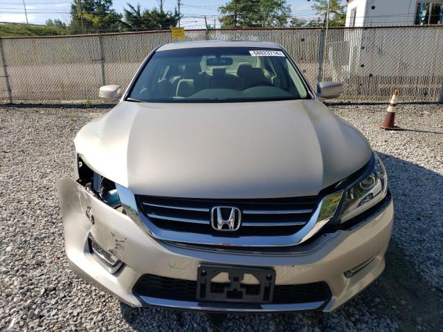 Photo 5 from auction – 2013 HONDA ACCORD EX with VIN 1HGCR2F71DA061846
