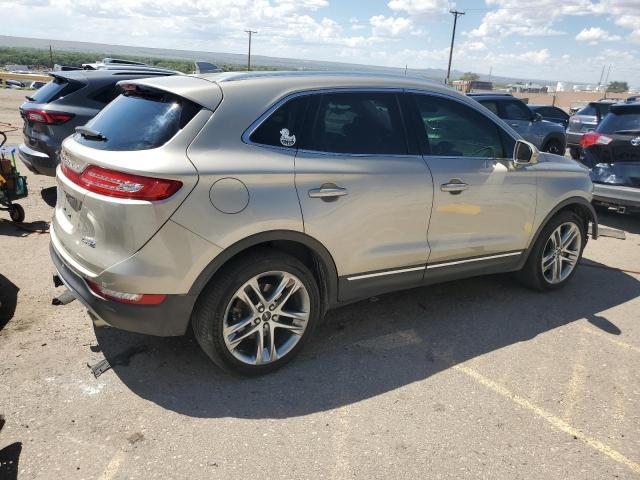 صورة رقم 3 من المزاد - 2015 LINCOLN MKC مع VIN 5LMTJ2AH8FUJ35814