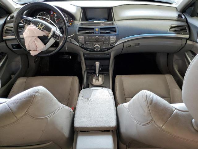 Photo 8 from auction – 2010 HONDA ACCORD EXL with VIN 1HGCP2F82AA052034