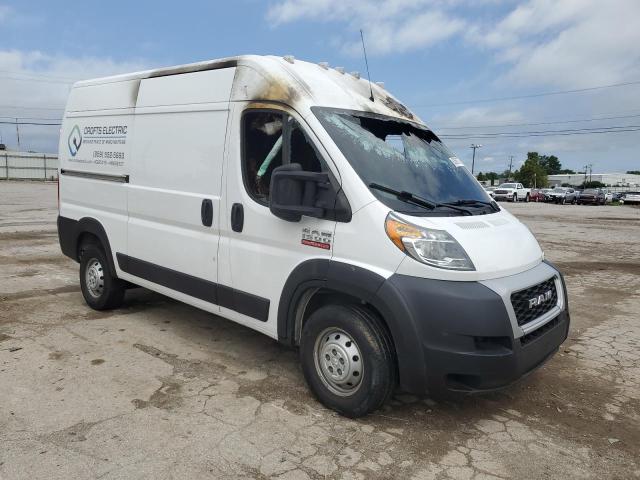 Photo 4 from auction – 2020 RAM PROMASTER with VIN 3C6TRVBG4LE139013