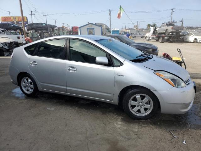 Photo 4 from auction – 2008 TOYOTA PRIUS with VIN JTDKB20U683311010