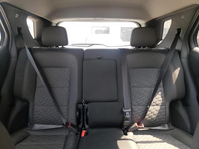 Photo 10 from auction – 2020 CHEVROLET EQUINOX LT with VIN 3GNAXJEV5LL201577