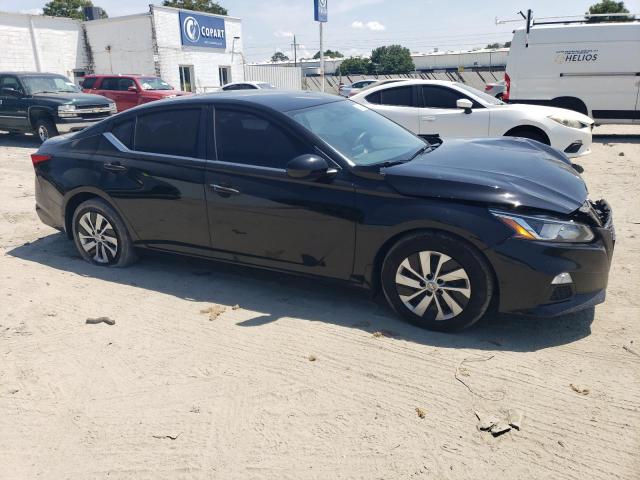 Photo 4 from auction – 2020 NISSAN ALTIMA S with VIN 1N4BL4BVXLC266313