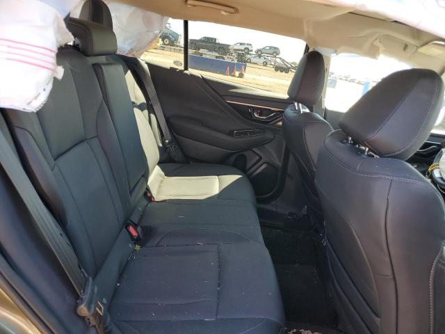 Photo 11 from auction – 2024 SUBARU OUTBACK LI with VIN 4S4BTGND7R3171985