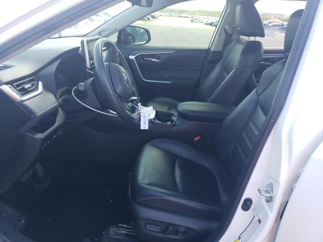 Photo 7 from auction – 2020 TOYOTA RAV4 XLE P with VIN JTMC1RFV9LD047896
