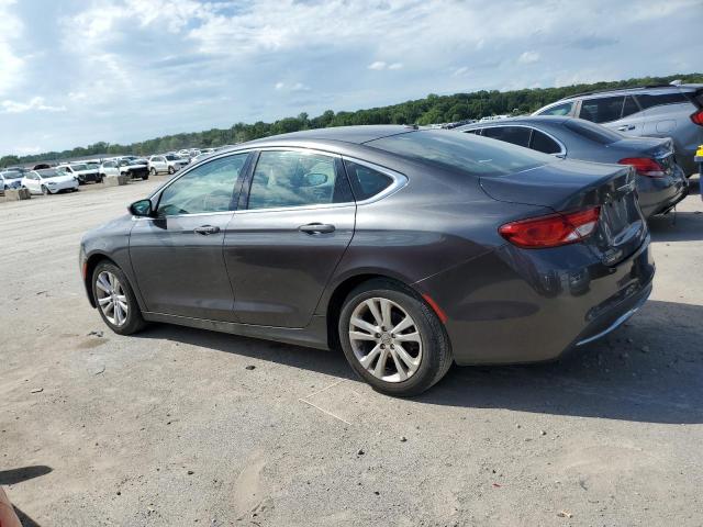 Photo 2 from auction – 2015 CHRYSLER 200 LIMITE with VIN 1C3CCCAB0FN744087