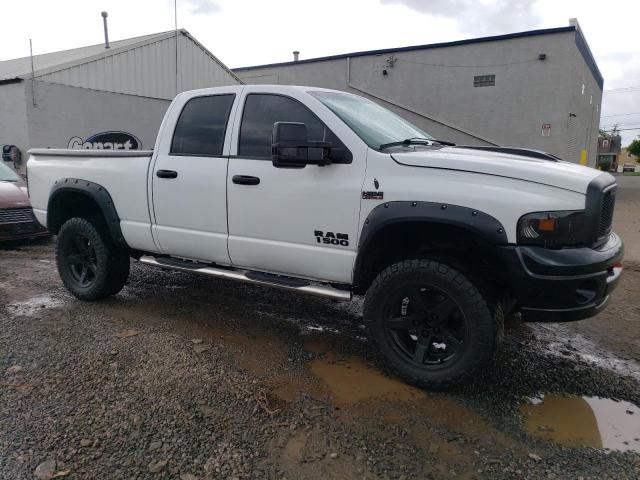 Photo 4 from auction – 2004 DODGE RAM 1500 S with VIN 1D7HU18D44J244843