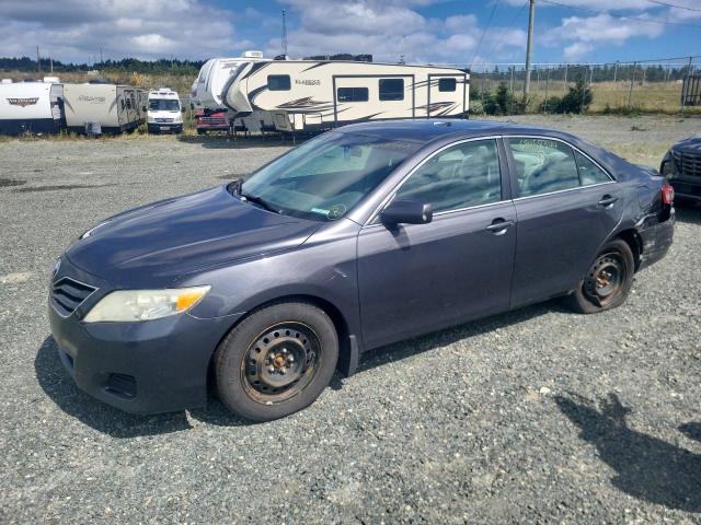 TOYOTA CAMRY BASE 2011 with VIN 4T1BF3EK8BU193010 - Photo from auction