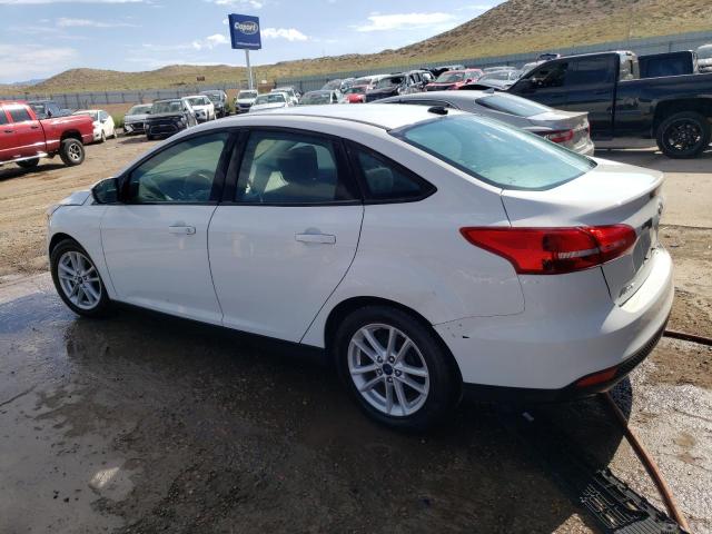 Photo 2 from auction – 2016 FORD FOCUS SE with VIN 1FADP3F21GL365793