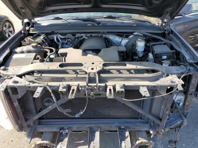 Photo 12 from auction – 2015 CHEVROLET TAHOE with VIN 1GNSCAKC0FR113276