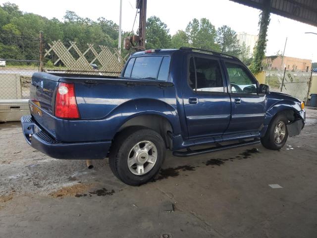 Photo 3 from auction – 2004 FORD EXPLORER S with VIN 1FMZU67K24UA46767
