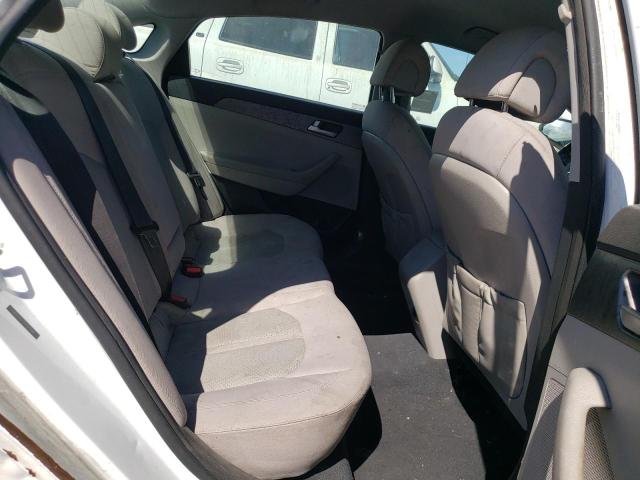Photo 10 from auction – 2015 HYUNDAI SONATA with VIN 5NPE24AF7FH110288