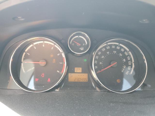 Photo 9 from auction – 2008 SATURN VUE XE with VIN 3GSCL33P98S663753