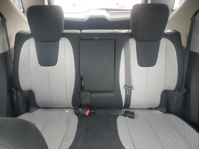 Photo 10 from auction – 2011 CHEVROLET EQUINOX LS with VIN 2CNALBECXB6212856