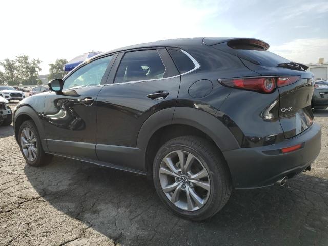 Photo 2 from auction – 2021 MAZDA CX-30 SELE with VIN 3MVDMABL2MM229347