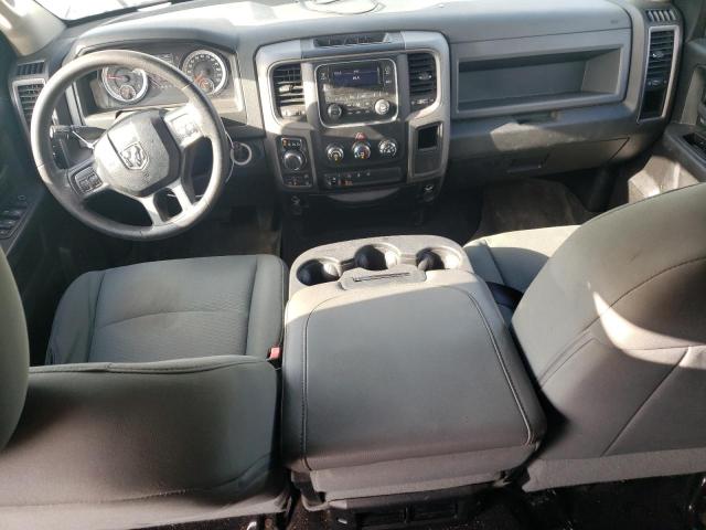 Photo 8 from auction – 2015 RAM 1500 ST with VIN 1C6RR7KM4FS543345