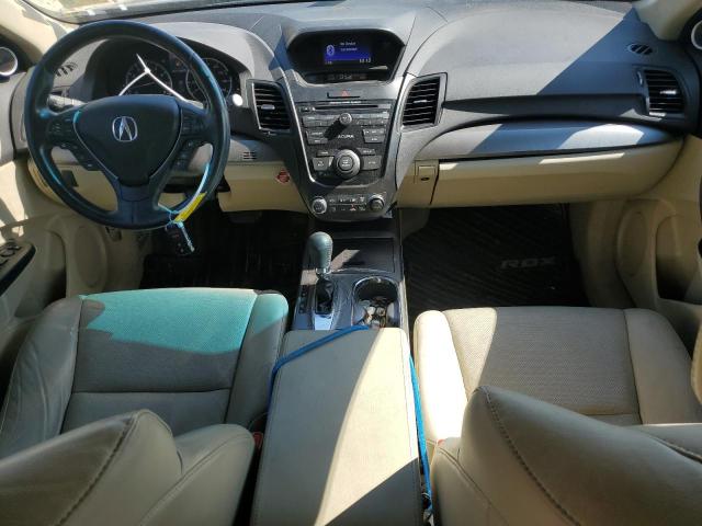 Photo 8 from auction – 2015 ACURA RDX with VIN 5J8TB4H31FL024538