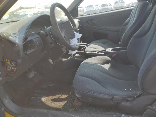 Zdjęcie 7 z aukcji – 2004 CHEVROLET CAVALIER z VIN 1G1JC12F347167073