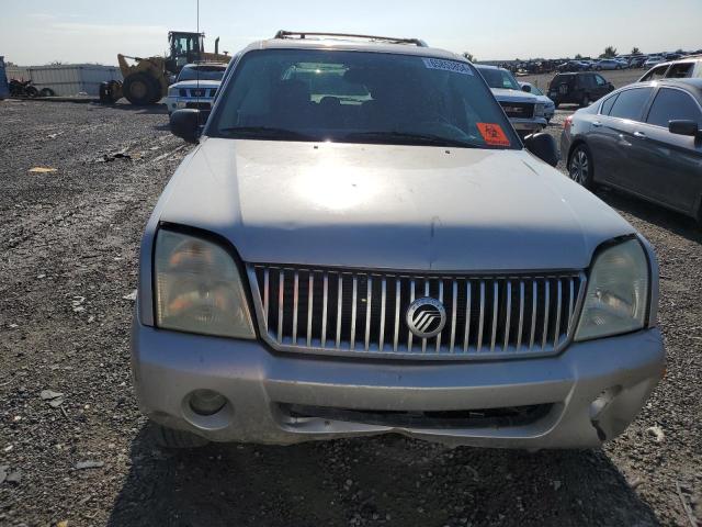 Photo 5 from auction – 2004 MERCURY MOUNTAINEE with VIN 4M2DU86WX4UJ20669